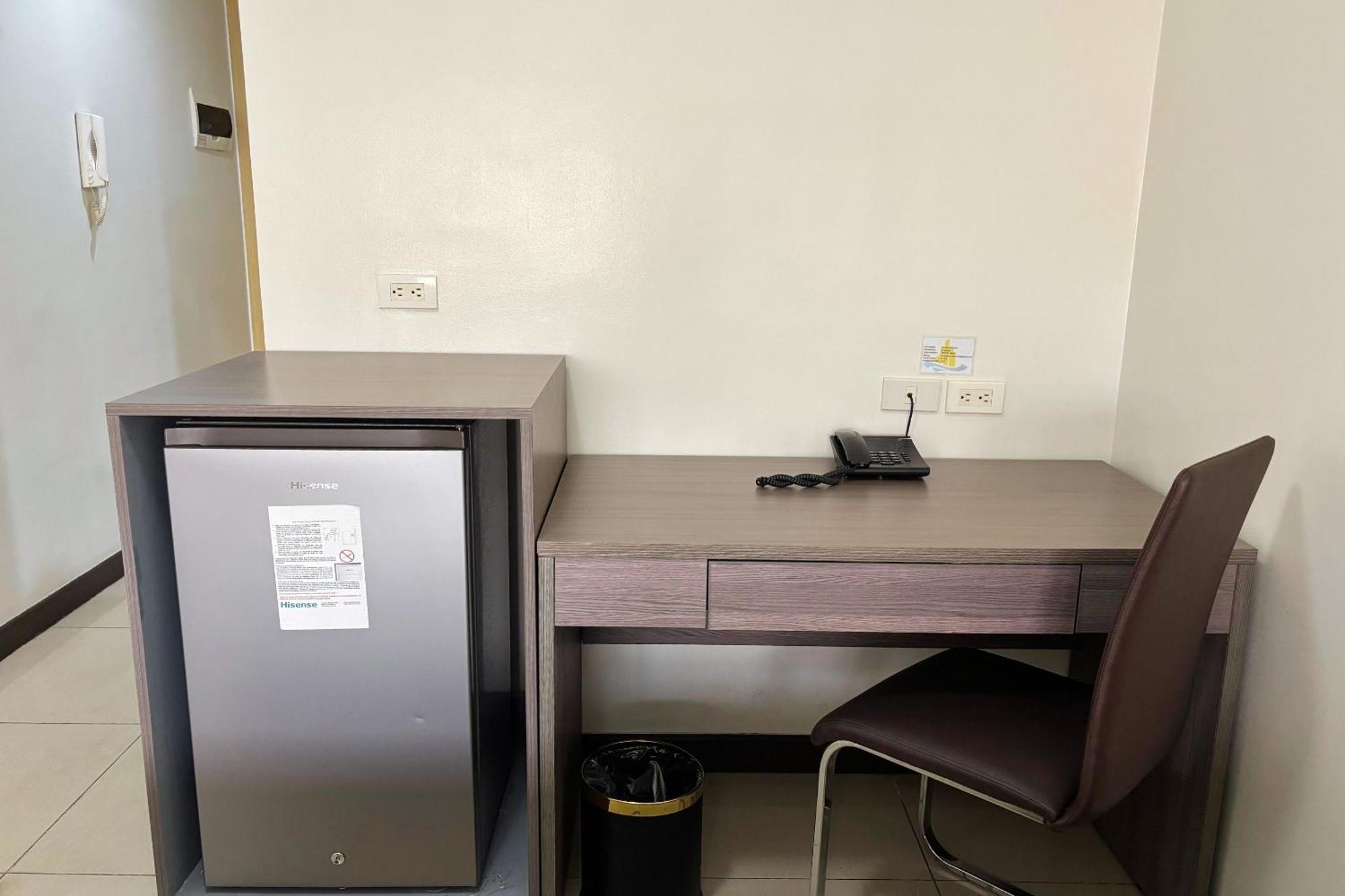 เอ็กทรีมเมลี สวีท Apartment มะนิลา ห้อง รูปภาพ