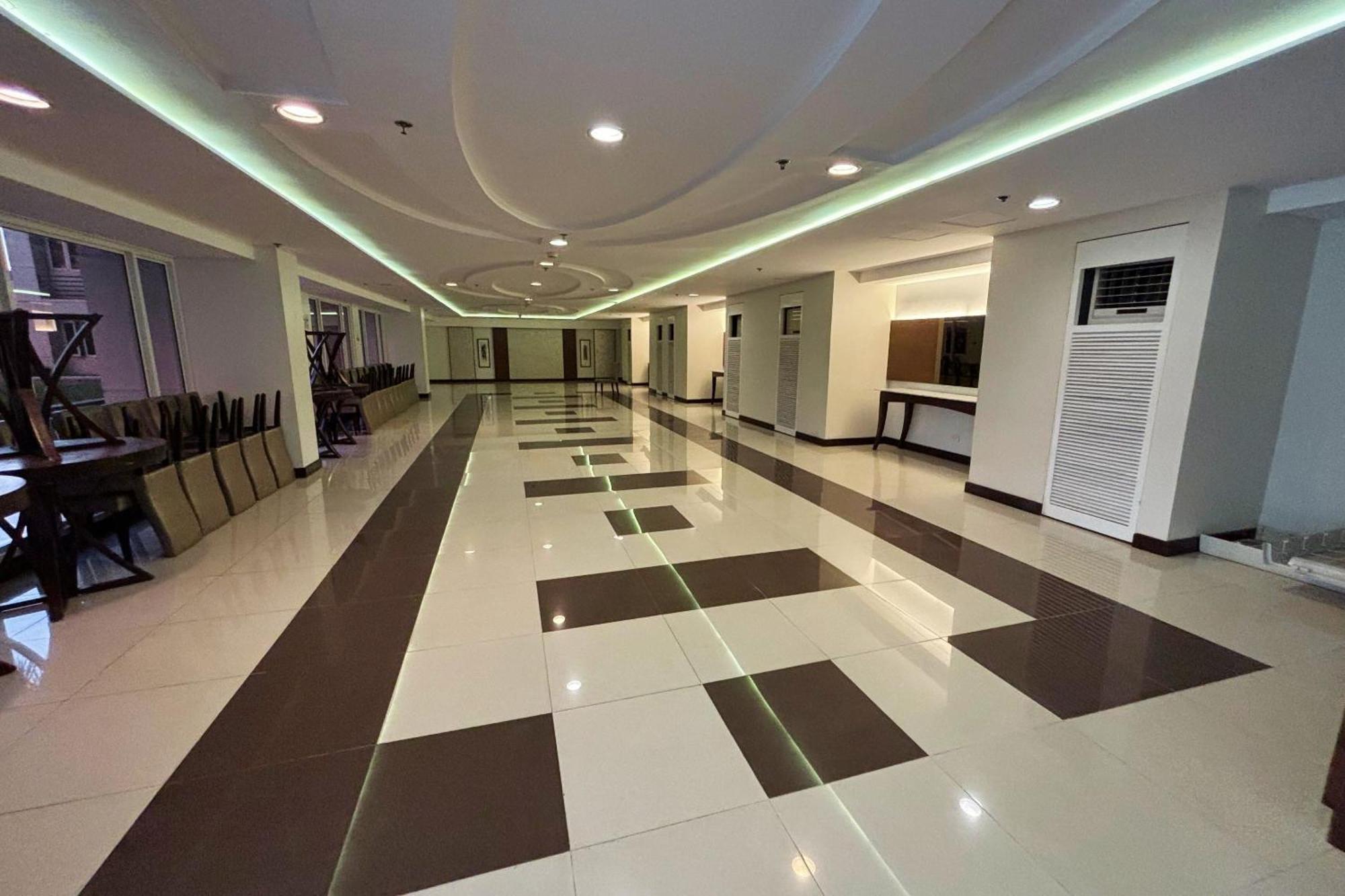เอ็กทรีมเมลี สวีท Apartment มะนิลา ภายนอก รูปภาพ