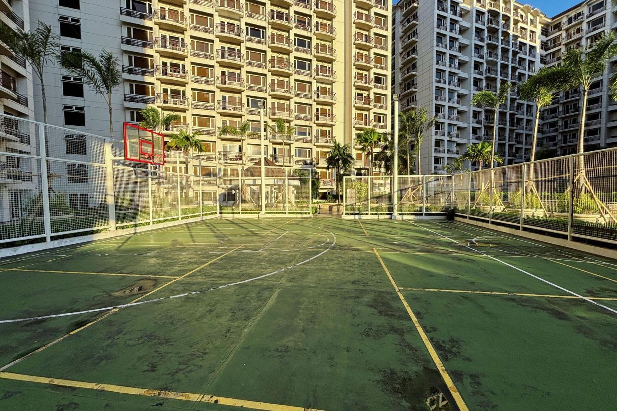 เอ็กทรีมเมลี สวีท Apartment มะนิลา ภายนอก รูปภาพ