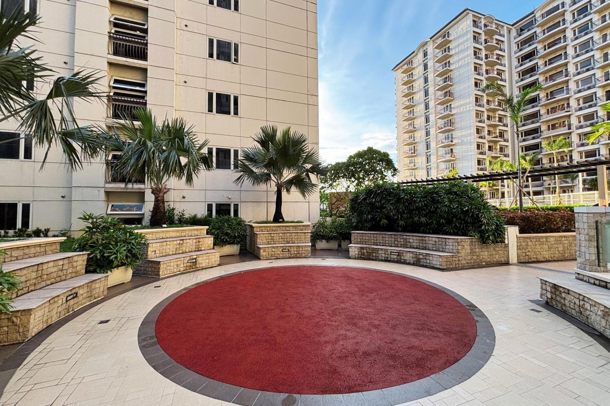 เอ็กทรีมเมลี สวีท Apartment มะนิลา ภายนอก รูปภาพ