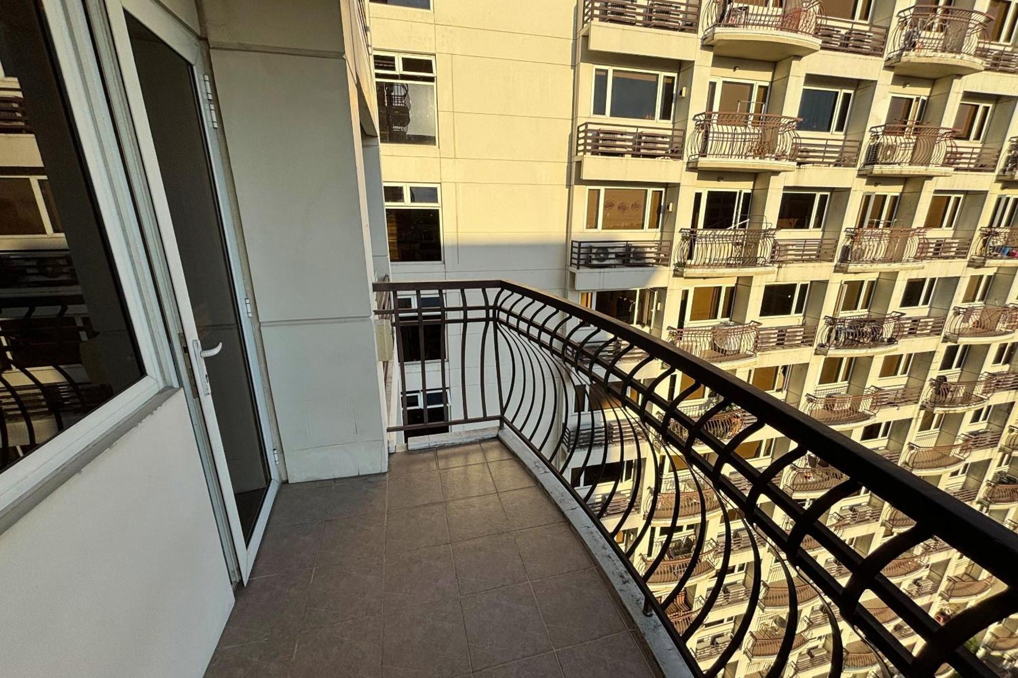 เอ็กทรีมเมลี สวีท Apartment มะนิลา ภายนอก รูปภาพ
